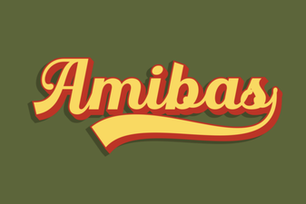 Amibas Font: a Creative Tool for Web Designers