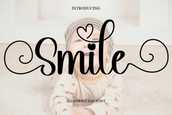 Choosing the Perfect Smile Font for Your Project
